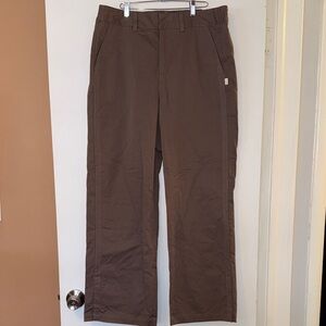 Nike Women’s Brown Pants